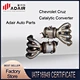 catalytic converters